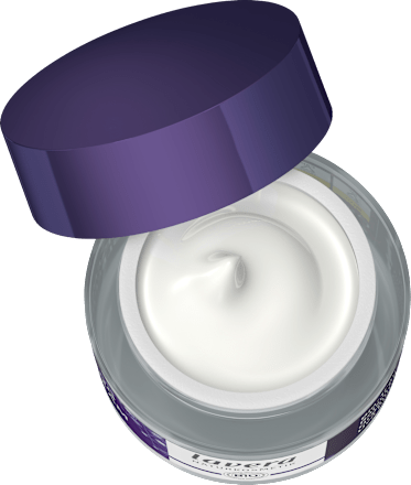 Nachtcreme Re-energizing  lavera NATURKOSMETIK