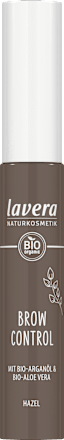 Augenbrauengel Brow Control 02 Hazel lavera NATURKOSMETIK