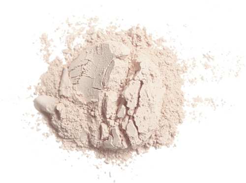 Loses Puder Invisible Finish - Transparent lavera NATURKOSMETIK