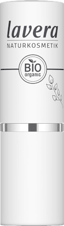 Lippenstift Comfort Matt 04 Ember lavera NATURKOSMETIK