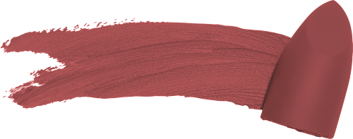 Lippenstift Velvet Matt 04 Vivid Red lavera NATURKOSMETIK