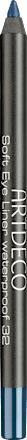 Soft Eye Liner vodootporna olovka za oči – 32 dark indigo ARTDECO
