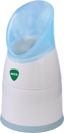 Dampf Inhalator Wick