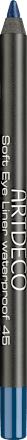 Soft Eye Liner vodootporna olovka za oči – 45 cornflower blue ARTDECO