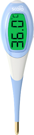 scala Fieberthermometer SC 2050 flex  SCALA