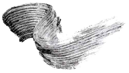 Mascara High Lash lavera NATURKOSMETIK