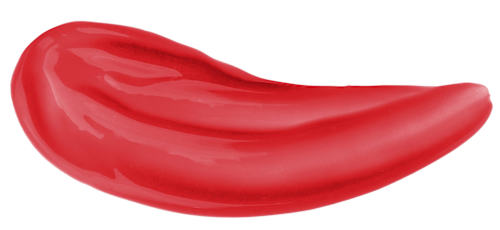 Lipgloss Fruity Lip Stain 03 Pomegranate Passion lavera NATURKOSMETIK