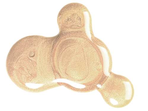 Body Öl Glow lavera NATURKOSMETIK