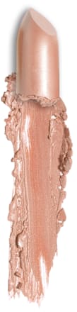 Lippenstift Cream Glow 04 Peachy Nude lavera NATURKOSMETIK