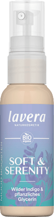 Bodyspray Mood Booster 02 Soft & Serenity lavera NATURKOSMETIK