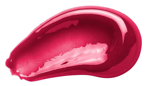 Lipgloss High Shine Water 02 Hot Cherry lavera NATURKOSMETIK