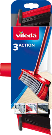 3 Action Besen Vileda