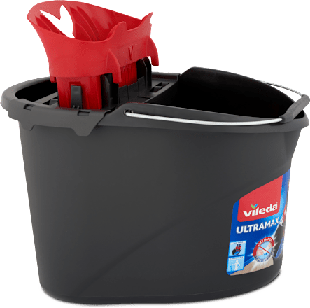 Vödör és csavarókosár Ultramax Vileda