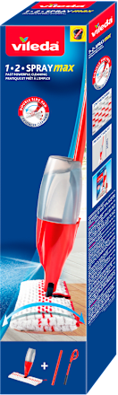 Spray max oboustranná náhrada k mopu Vileda