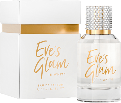 Eau de Parfum Be Your Beautiful Self Eve's Glam