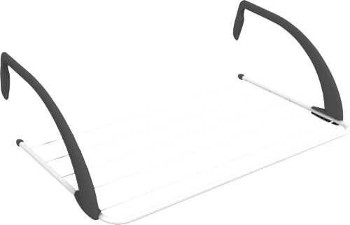 Express Heizungswäschetrockner Vileda