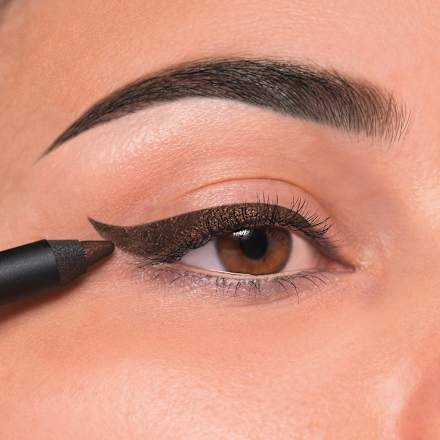 Soft Eye Liner vodootporna olovka za oči – 15 dark hazelnut ARTDECO