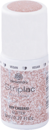Led lak na nechty Striplac Peel or Soak - 159 Cheers! alessandro