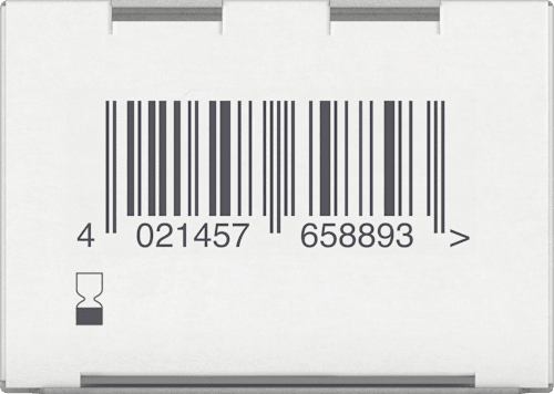 Augenpflege Barrier Balance lavera NATURKOSMETIK