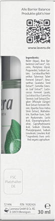 Serum Barrier Balance lavera NATURKOSMETIK