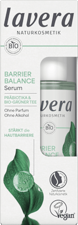 Serum Barrier Balance lavera NATURKOSMETIK