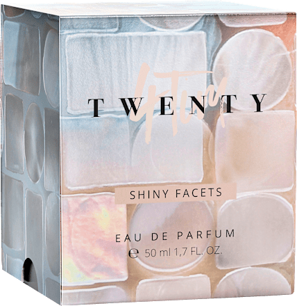 Shiny Facets Eau de Parfum twenty4tim