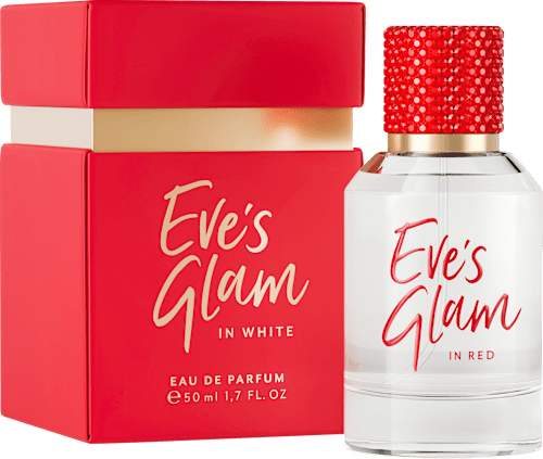 Eau de Parfum When Women Change The World Eve's Glam