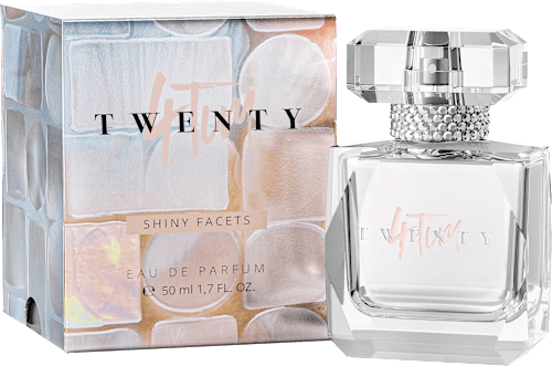 Eau de Parfum Shiny Facets twenty4tim
