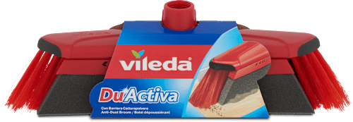 Sobna metla bez drške DuActiva vileda