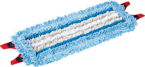 UltraMax Bodenwischer Ersatzbezug extra feucht Vileda