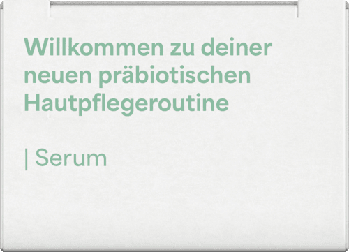 Serum Barrier Balance lavera NATURKOSMETIK