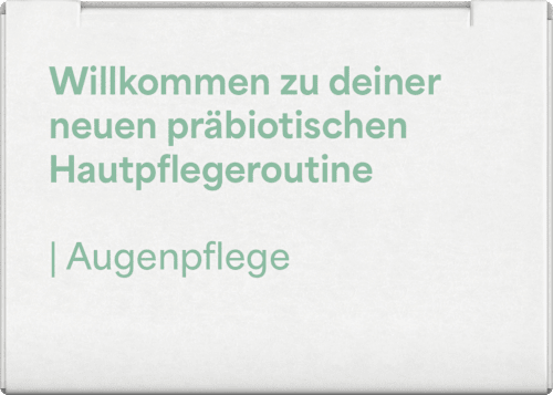 Augenpflege Barrier Balance lavera NATURKOSMETIK