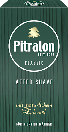 After Shave Classic Pitralon