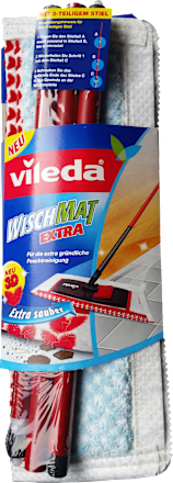 Bodenwischset Vileda