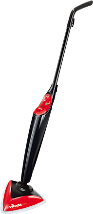 Dampfreiniger Steam Vileda