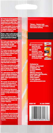 Einwegrasierer, Pronto WILKINSON SWORD