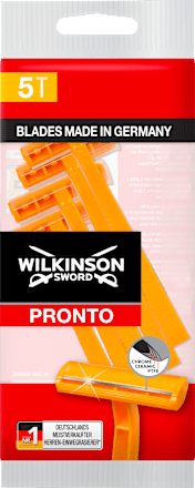 Einwegrasierer, Pronto WILKINSON SWORD