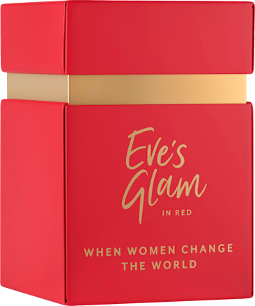 Eau de Parfum When Women Change The World Eve's Glam