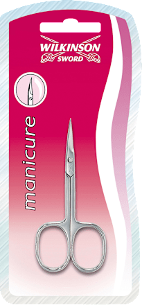 Hautschere Sword manicure WILKINSON SWORD