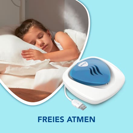 Tragbarer Wasserloser Diffusor Wick