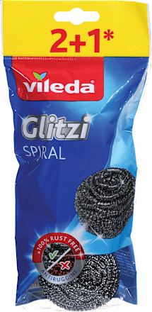 Inox žica za ribanje suđa Vileda