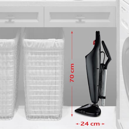 Dampfreiniger Steam Plus Vileda