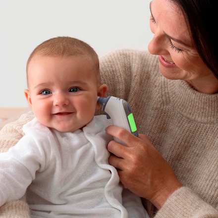 ThermoScan zaštitna kapica za toplomjer Ear Braun
