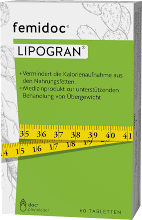 Lipogran doc nature's
