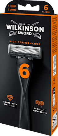 Rasierer, Wilkinson 6 WILKINSON SWORD
