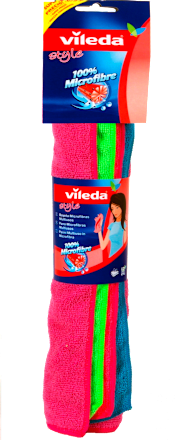 Magična krpa style vileda