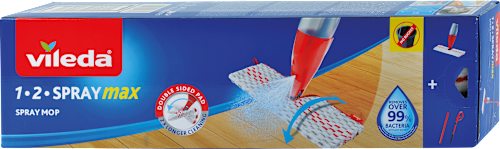 Sprejový mop 1.2 Spray Max  Vileda