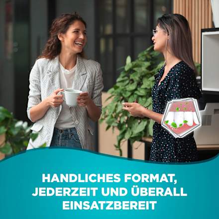 Mundspray extra frisch Odol