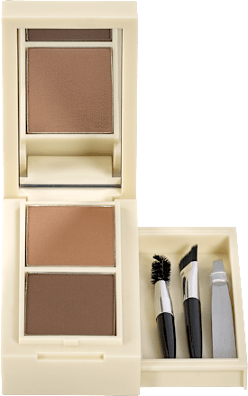 Augenbrauenkit Natural SANTE NATURKOSMETIK