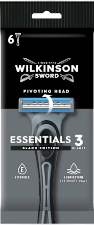 Einwegrasierer, Extra3 Activ WILKINSON SWORD